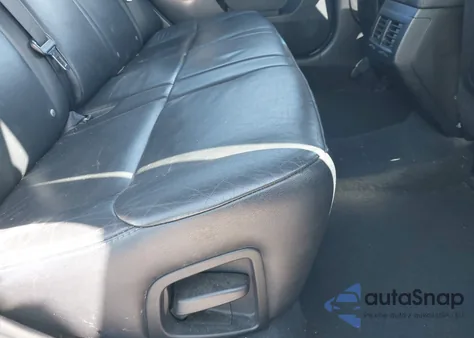 2011 Toyota Avalon из США, поврежденный, VIN 4T1BK3DB2BU388209